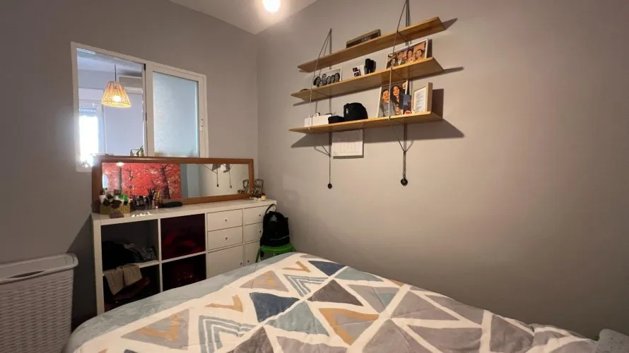 Apartment de 1 chambre à Madrid, Spain No. 993 № 11