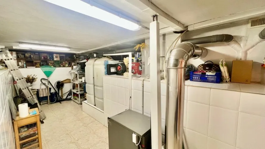 Villa de 3 chambres à Torrevieja, Spain No. 120 № 9