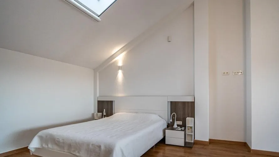Penthouse de 2 chambres à Dehesa De Campoamor, Spain No. 1074 № 11