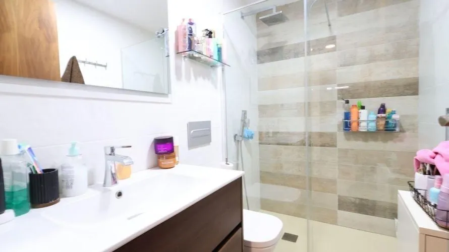 Duplex de 4 chambres à Cabo Roig, Spain No. 1188 № 3