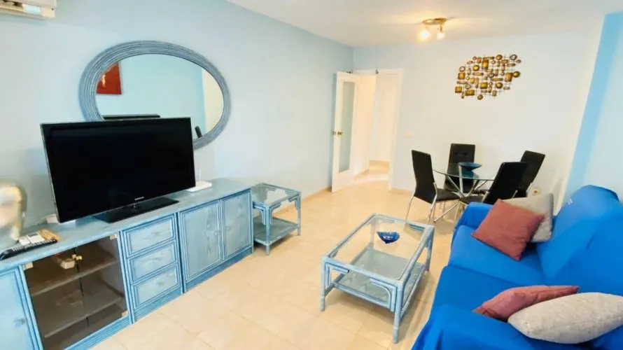 Apartment de 90m² à Calpe, Spain No. 930 № 5
