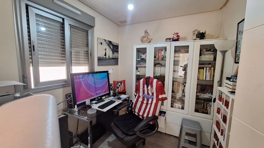 Apartment de 1 chambre à Los Dolses, Spain No. 1005 № 28