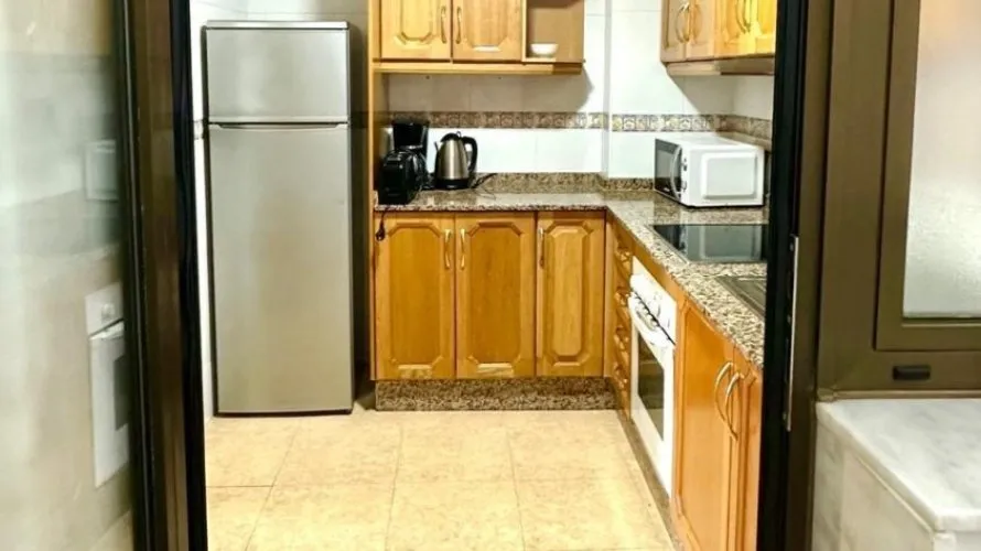 Apartment de 3 chambres à Torrevieja, Spain No. 1118 № 14