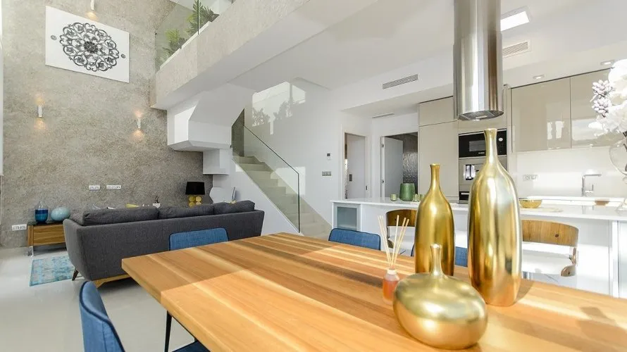 Villa de 3 chambres à Playa Honda, Spain No. 279 № 14