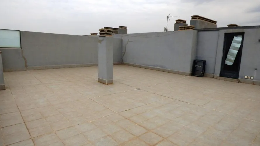 Penthouse de 4 chambres à Alicante, Spain No. 129 № 4