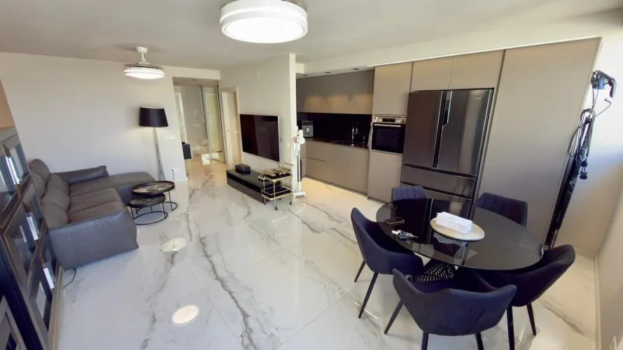 Penthouse de 3 chambres à Benidorm, Spain No. 855 № 2