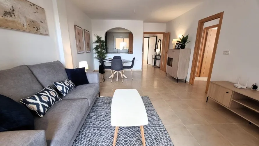 Apartment de 2 chambres à La Zenia, Spain No. 686 № 14