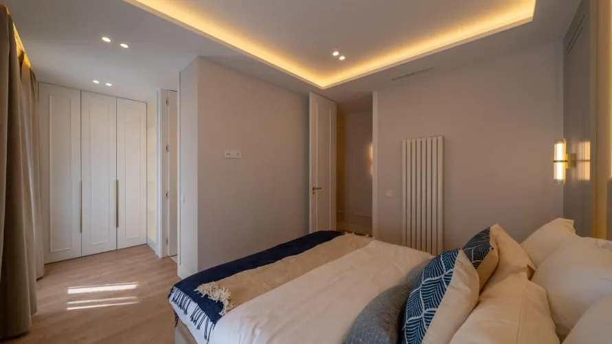 Apartment de 2 chambres à Madrid, Spain No. 823 № 27