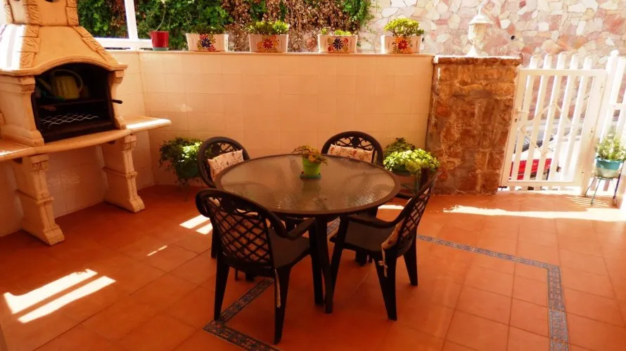 House de 3 chambres à Cabo De Las Huertas, Spain No. 1240 № 28
