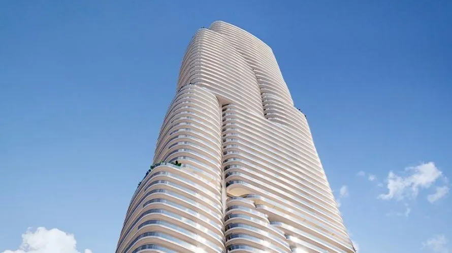 Apartment de 4 chambres à Benidorm, Spain No. 149 № 13