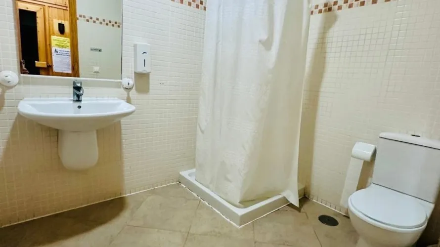 Penthouse de 2 chambres à Villajoyosa, Spain No. 226 № 13