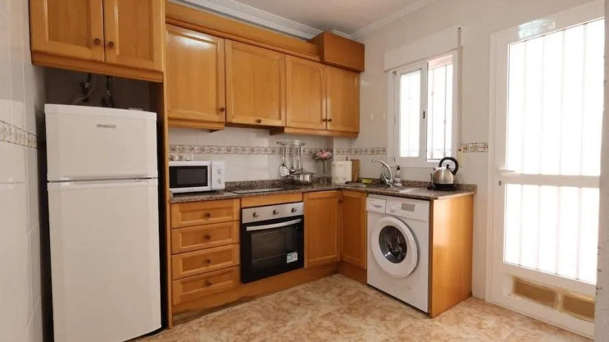 Duplex de 2 chambres à Los Altos, Spain No. 1376 № 7