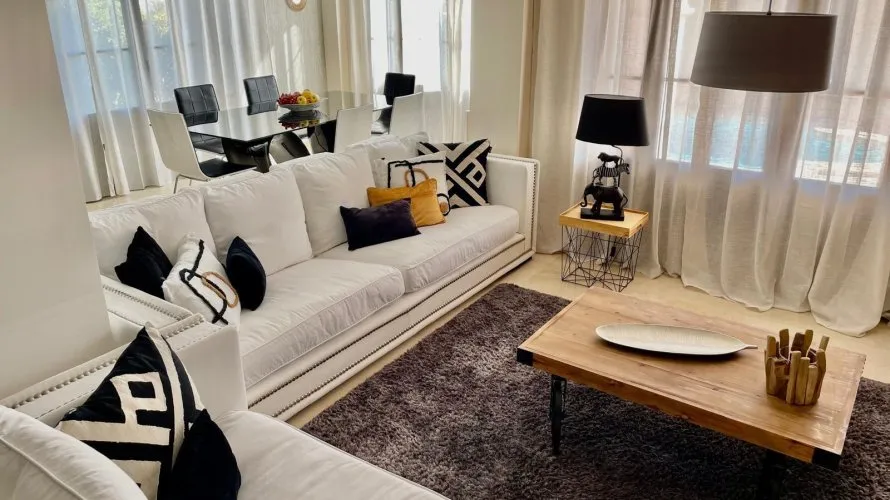 Villa de 1 chambre à Finestrat, Spain No. 769 № 13