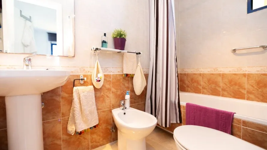 Apartment de 65m² à Dehesa De Campoamor, Spain No. 885