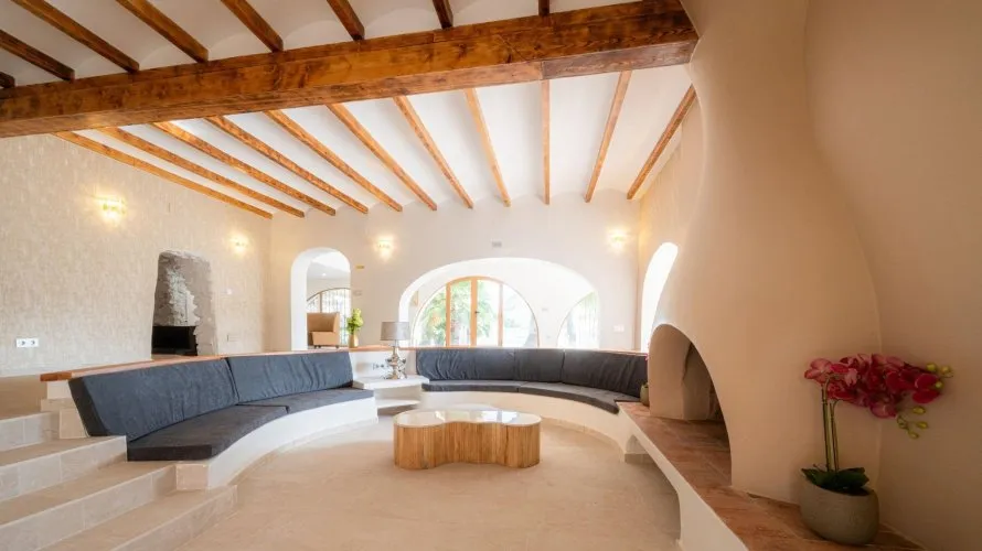 Villa de 11 chambres à Altea, Spain No. 1157 № 21