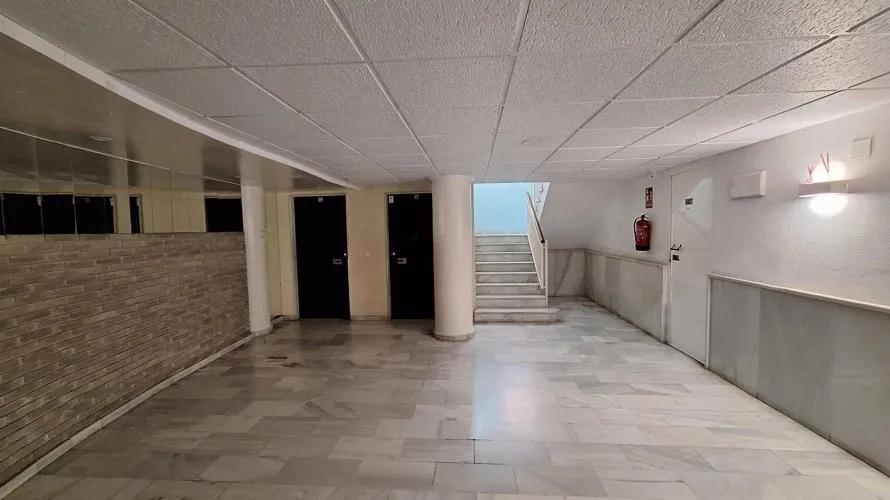 Penthouse de 2 chambres à Torrevieja, Spain No. 228 № 1