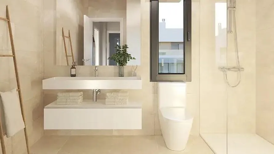 Apartment de 4 chambres à Mallorca, Spain No. 1212 № 20
