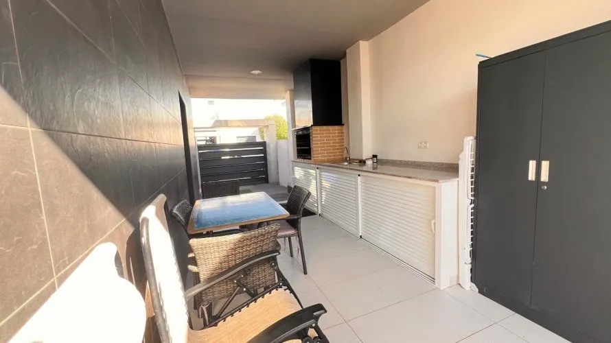 Apartment de 3 chambres à La Zenia, Spain No. 1351 № 27