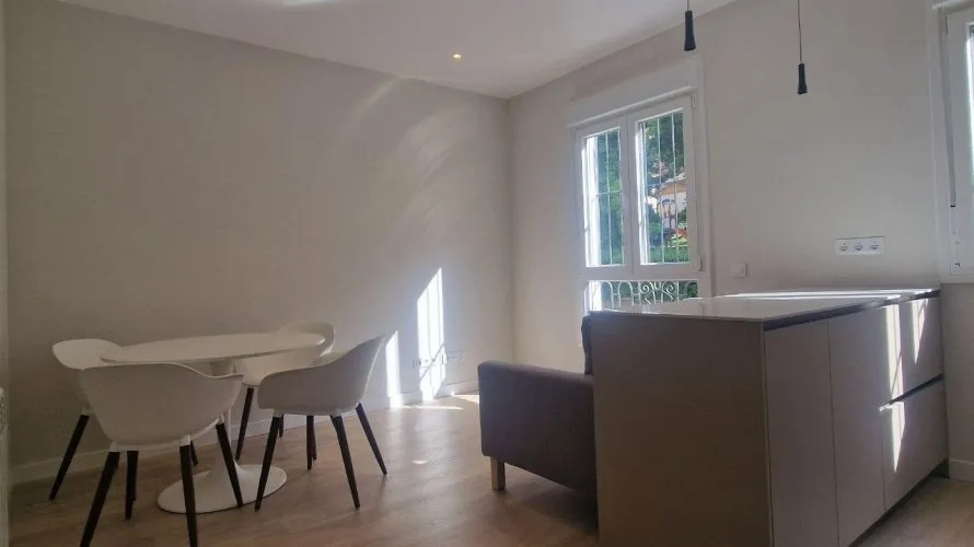 Apartment de 1 chambre à Madrid, Spain No. 1406 № 5