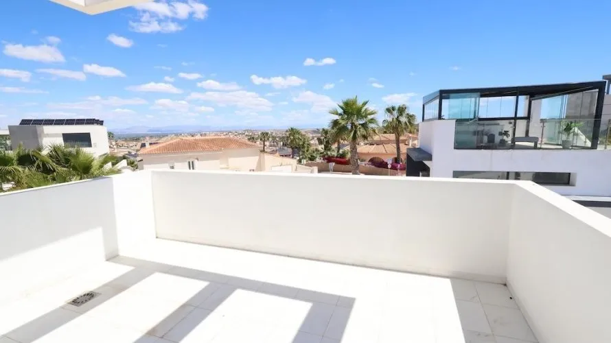 Apartment de 3 chambres à Rojales, Spain No. 1337 № 16