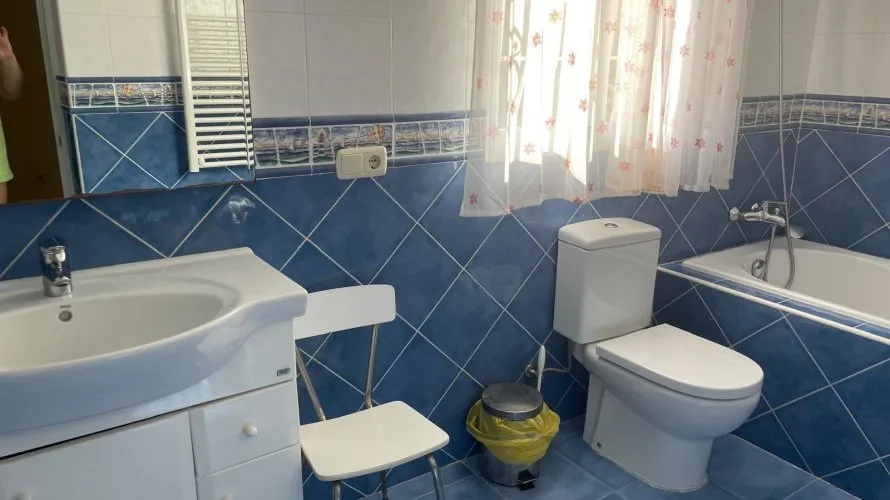 Apartment de 4 chambres à La Nucia, Spain No. 1412 № 17