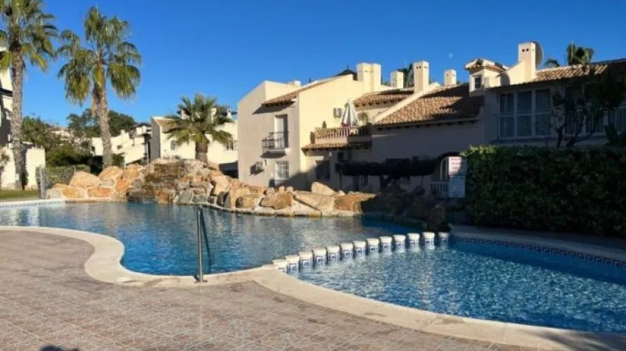 Duplex de 2 chambres à Villacostas, Spain No. 1395 № 2