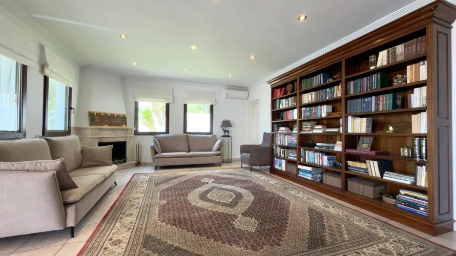 Villa de 500m² à Altea, Spain No. 871 № 12