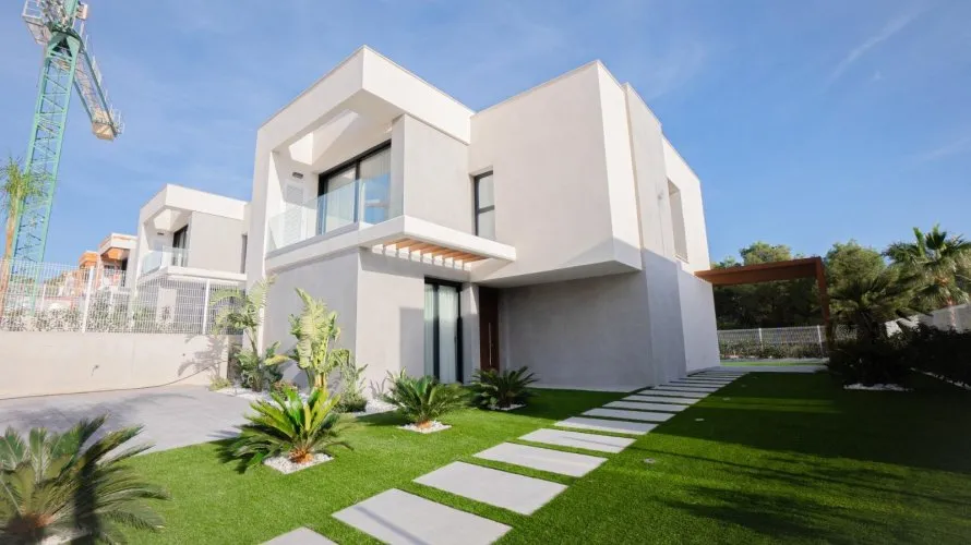 Villa de 3 chambres à Finestrat, Spain No. 110 № 15
