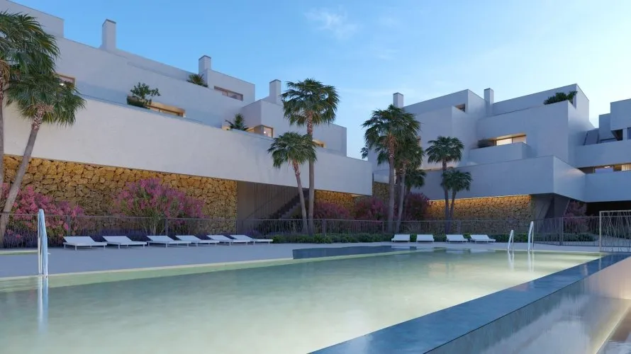 House de 5 chambres à Cabo De Las Huertas, Spain No. 1303 № 5