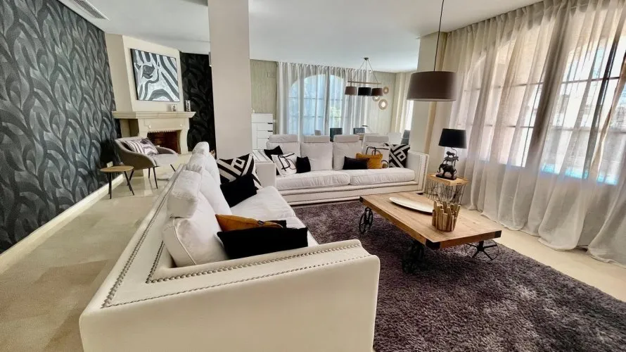 Villa de 1 chambre à Finestrat, Spain No. 769 № 9