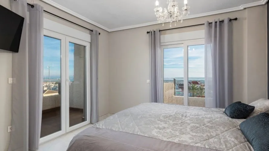 Penthouse de 2 chambres à Ciudad Quesada, Spain No. 332 № 18