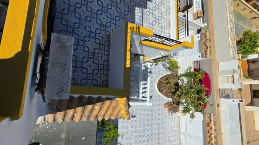 House de 3 chambres à Torrevieja, Spain No. 1095 № 3
