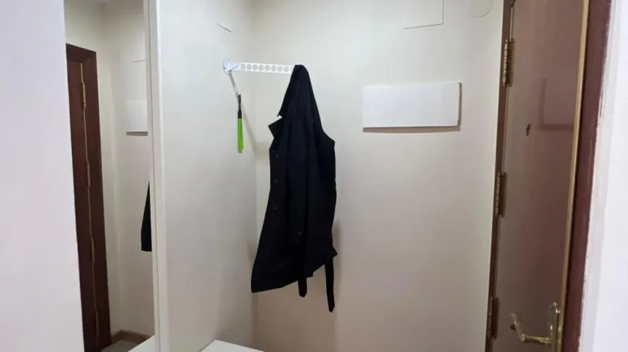 Apartment de 1 chambre à Valencia, Spain No. 875 № 22