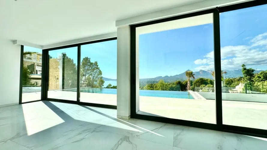Villa de 5 chambres à Zona Altea Hills, Spain No. 112 № 18