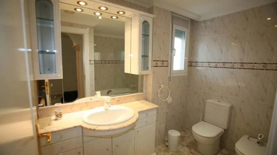 Apartment de 140m² à Calpe, Spain No. 932 № 9