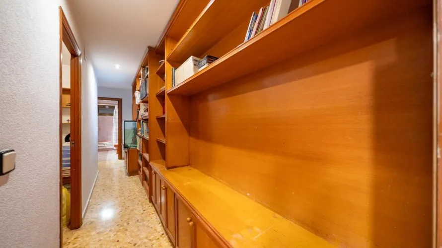 Apartment de 1 chambre à Alicante, Spain No. 904 № 26