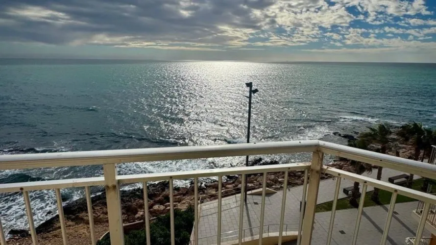 Apartment de 4 chambres à Torrevieja, Spain No. 977 № 7