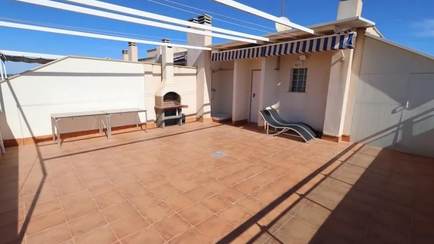 Penthouse de 87m² à Pilar de la Horadada, Spain No. 826 № 10