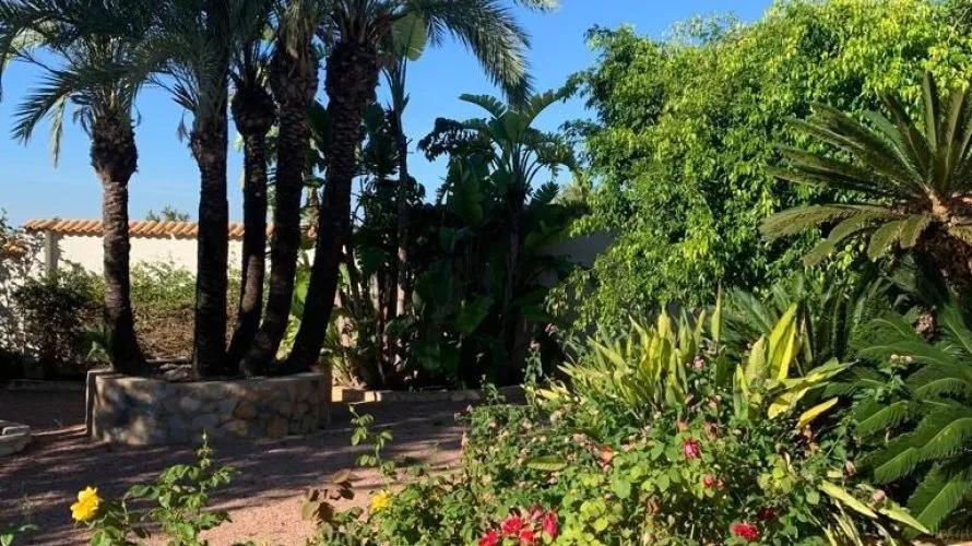 Villa de 236m² à Rojales, Spain No. 1304 № 7