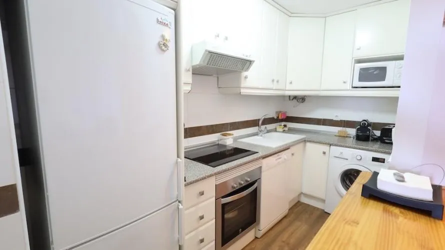 Penthouse de 87m² à Pilar de la Horadada, Spain No. 826 № 27