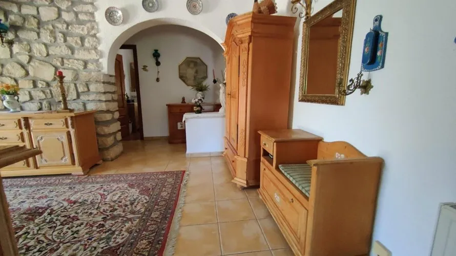 Apartment de 458m² à Moraira, Spain No. 1089 № 9