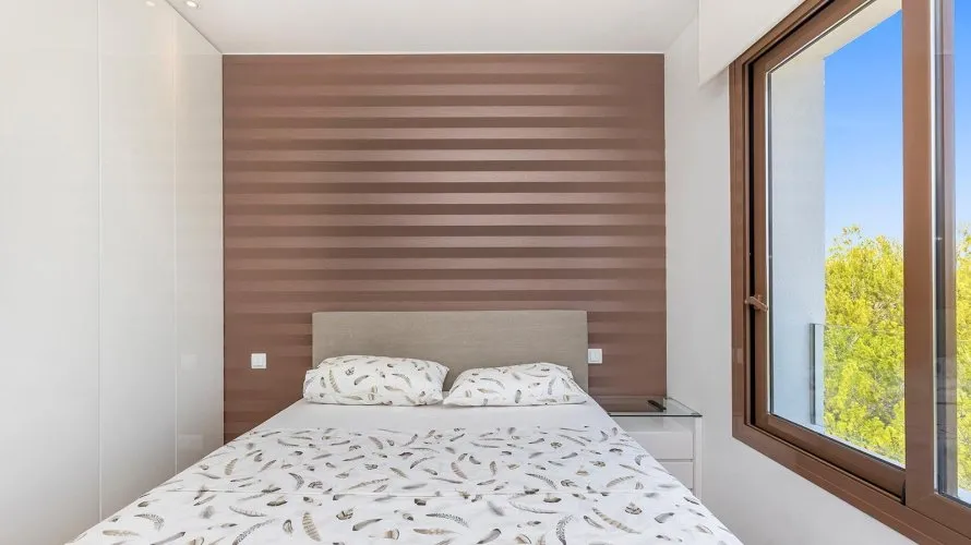 Penthouse de 2 chambres à Orihuela, Spain No. 592 № 7