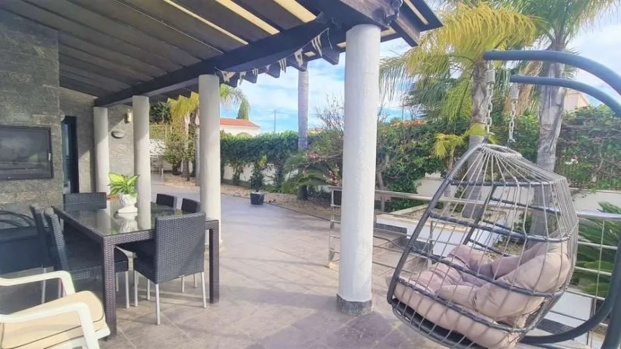 Villa de 5 chambres à Calpe, Spain No. 361 № 17