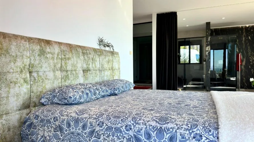 Villa de 3 chambres à Altea, Spain No. 1273 № 2