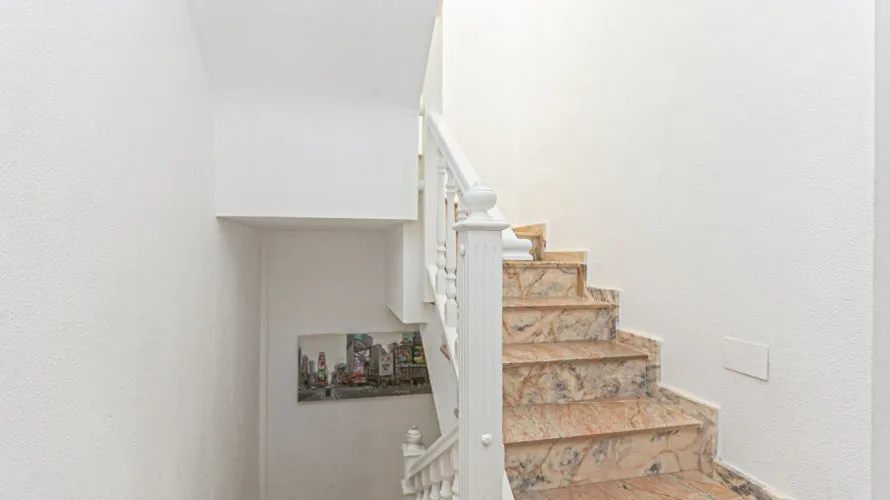 House de 74m² à Playa Flamenca II, Spain No. 1083 № 23