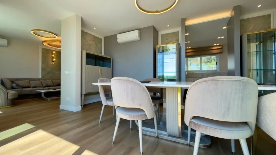 Villa de 4 chambres à La Nucia, Spain No. 1152 № 11