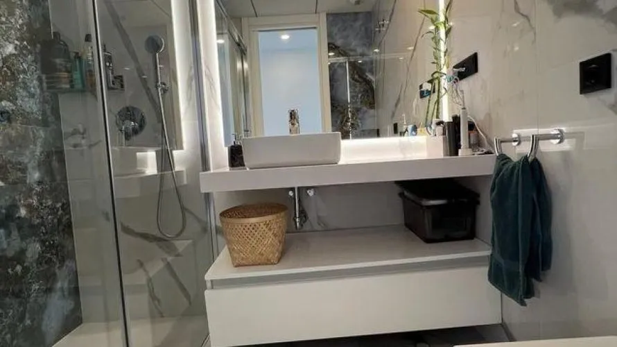 Penthouse de 3 chambres à Alicante, Spain No. 943 № 16
