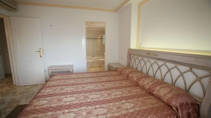 Apartment de 140m² à Calpe, Spain No. 932 № 14