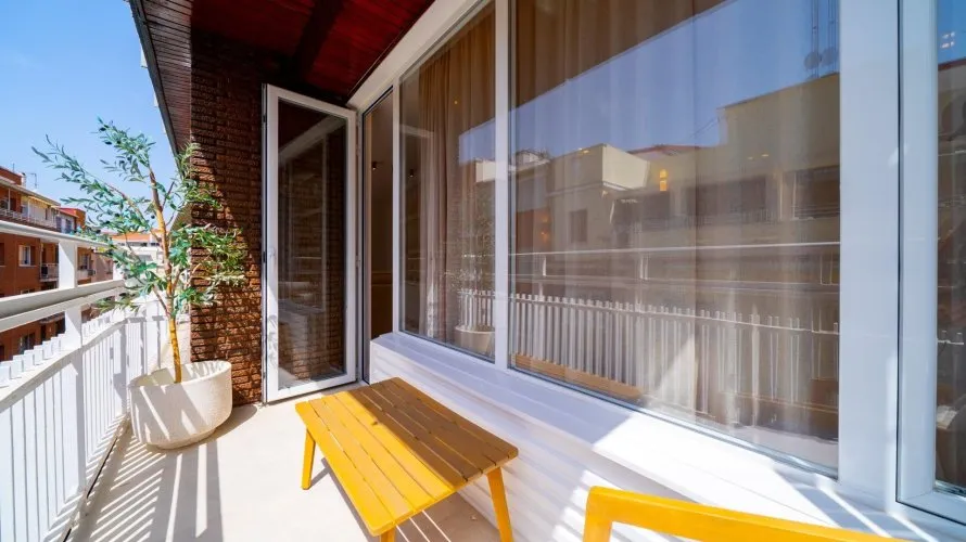 Apartment de 3 chambres à Madrid, Spain No. 792 № 12