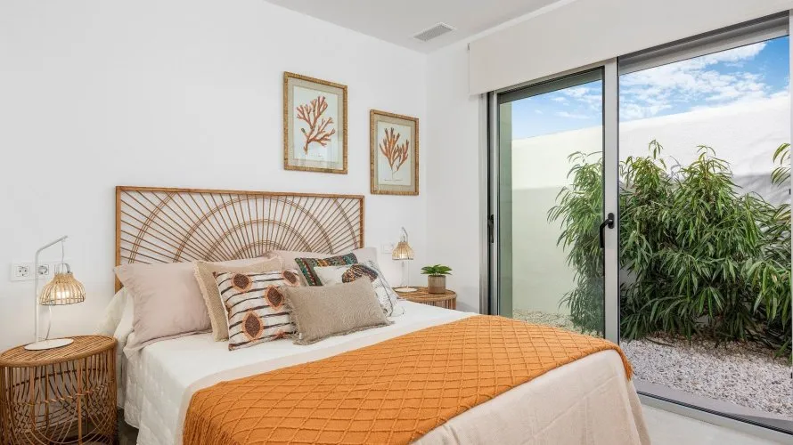 Villa de 3 chambres à Los Alcazares, Spain No. 828 № 9